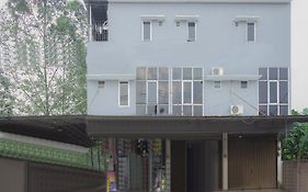 Hotel O 77 Guesthouse